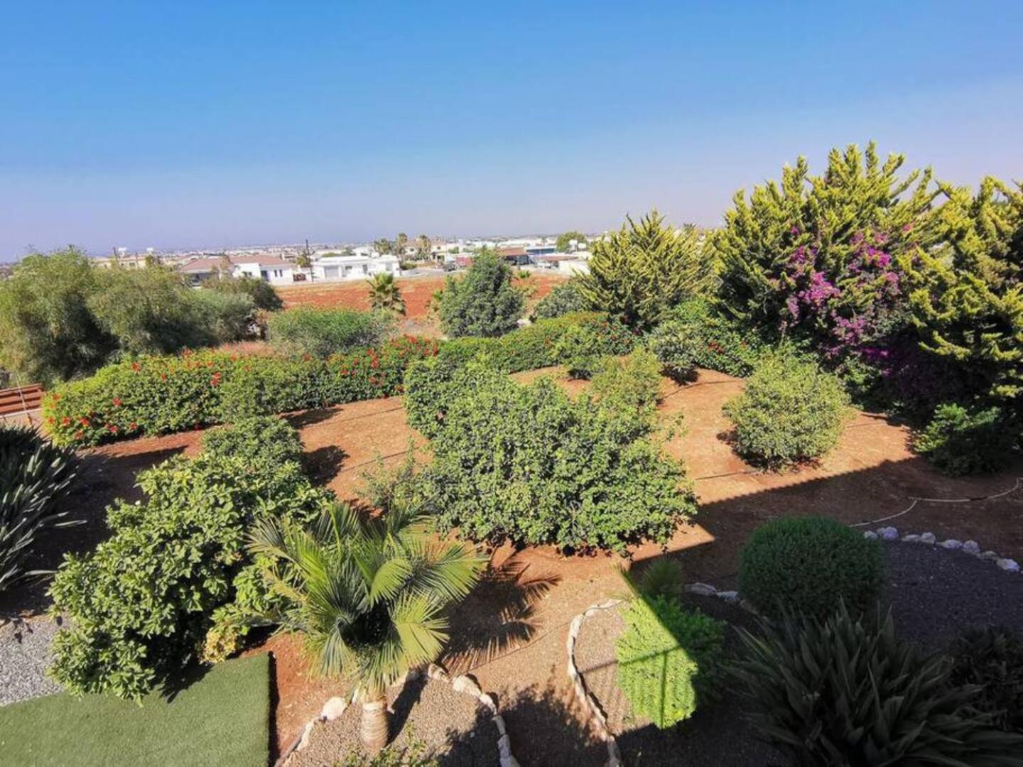 Orchard Blossom Private Villa With Pool Phrenaros Exterior foto